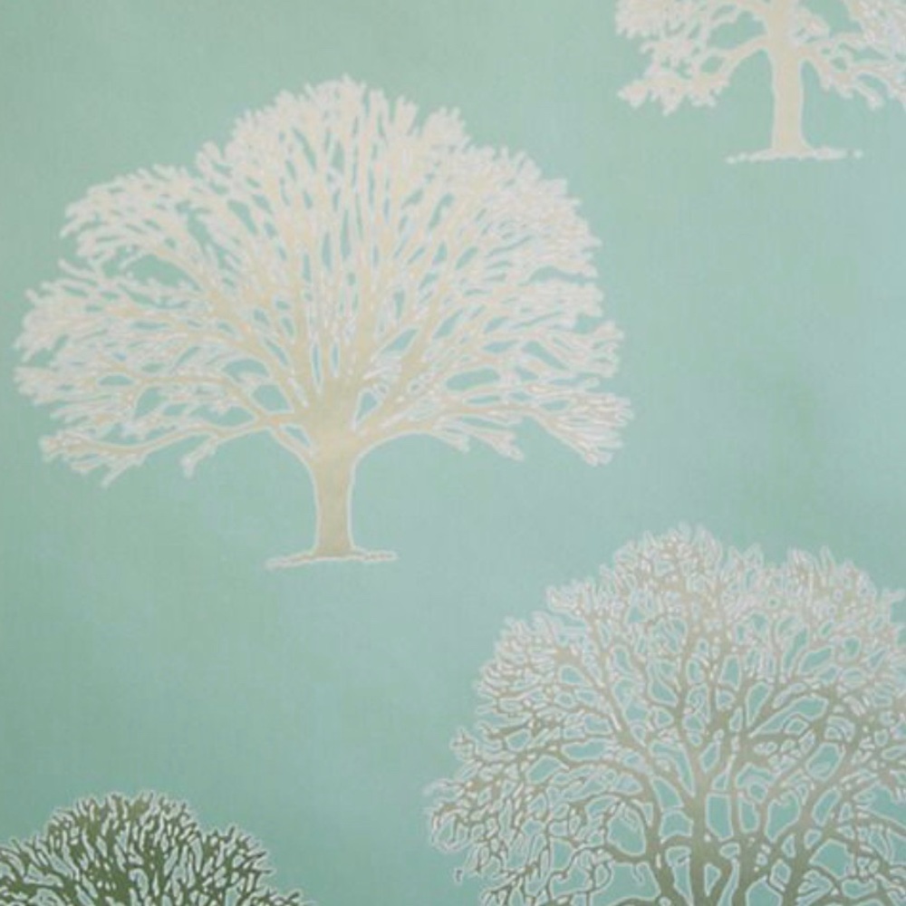 OSBORNE & LITTLE Richmond DESIGNER Wallpaper NEW IN PACKAGE